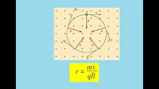 [20]-  Motion in magnetic Field