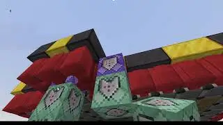 Как использовать таблицу результатов в Minecraft