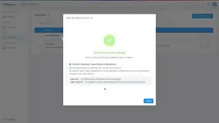 M2M Authentication | Mia-Platform v11