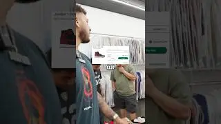 WE HAVE THE BEST SNEAKER DEALS! 👟 #reseller #sneakers #sneakerhead #youtubeshorts #shorts