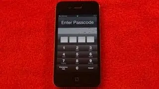 How To: Remove Forgotten PASSCODE unlock | iPhone 5 4S & 4 | iPad 2 & 3 | iPod touch | & iOS devices