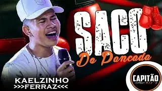 SACO DE PANCADA - KAELZINHO FERRAZ