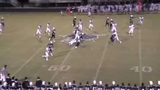 Chad Ross Highlight Reel 09'