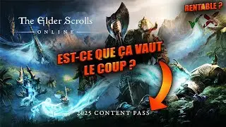 ESO Content Pass 2025 : Investissement utile ou pi&egrave;ge marketing ?