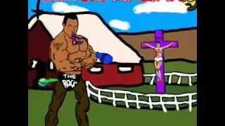 Horse Enema - The Exhumation Of A Dismembered And Blood Disgorging John Cena
