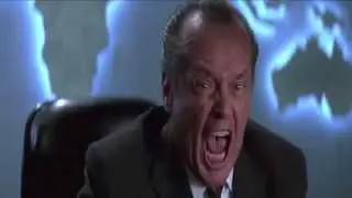 Mars Attacks - Shut Up!