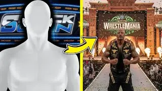 Breaking News! Debut Revealed for SmackDown! WrestleMania 43 Plans & More WWE News!