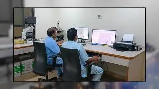 Step Inside: A Virtual Journey Through Our State-of-the-Art Labs #drramaraju #krishnaivf