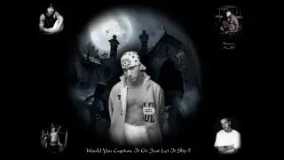 Eminem - Lose Yourself (8 mile)