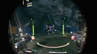 12hrs VR Livestreams - Part 4: Code 51 Mecha Arena (US only)