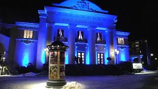 Bad Elster feiert Verdi und wird zum Uni Campus