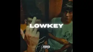 Treus, Delon - LOWKEY