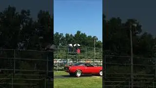Red Cuda sounds great #short