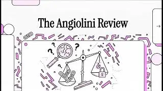The Angiolini Review: Deaths and injuries in police custody