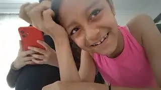 Jugado con mi primas