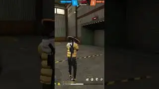 ms2b op head shot #freefire #freefireindia #free #gameplay