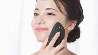 使い方と製品解説｜GESKE ソニック サーモ フェイシャルブラシ & フェイスリフター