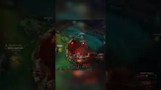 League of Legends random clips #343 #shorts #leagueoflegends #randomclips