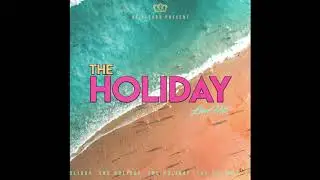 Lion Hill   Coco feat Chriso THE HOLIDAY 2019   I'DEE