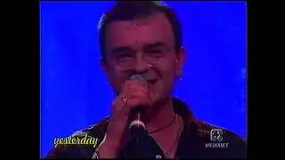 NOMADI  (DANILO SACCO) IO VAGABONDO .