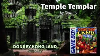 Donkey Kong Land - Temple Trance Remix