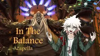 FFXIV Endwalker: In The Balance (Nald'thal Theme) [ACAPELLA COVER]