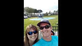 Air Force Fun Helicopter tour Orlando, FL