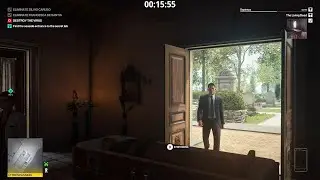 Hitman 3 Sapienza Guide 20 Mastery level Walkthrough World of Tomorrow .45 Therapy Living Dead