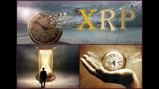 Ripple XRP Катализатор новой цифровой экономики