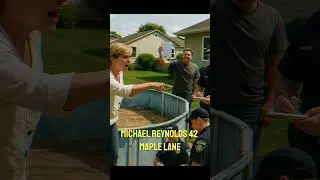 HOA Tried to Claim My Lake &ndash; Cops Showed Up and Left with a Warning FOR THEM! #hoakaren  #crazykaren