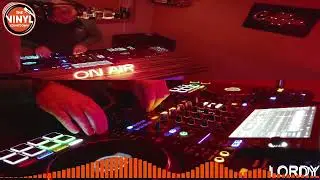90's rave  Mix