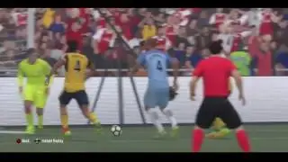 T - Denayer cutback KOTH