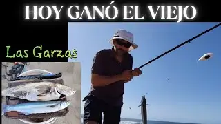 Pesquero Las Garzas
