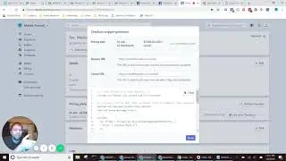 PhoneSites Training - How to Integrate Stripe With PhoneSites