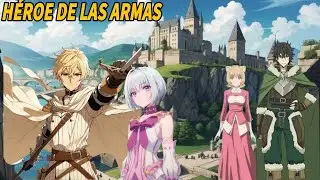 ¿QHPS REENCARNO EN TATE NO YUSHA|PARTE 1