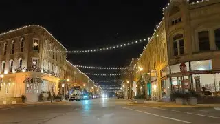 Christmas Around Ripon WI 2021