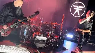 Fear Factory - Disruptor (Live in Orlando, FL 3-15-23)