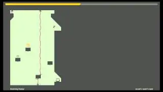 N++ : hidden level ?-C-00 WR