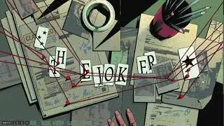 Absolute Batman #15