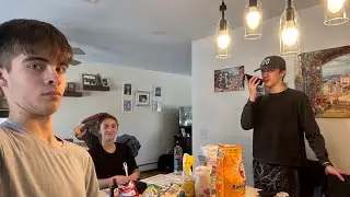 BAKING GONE SUPER WRONG(HOUSE BURNT DOWN TRYING TO BAKE BREAD AND COOKIES) 