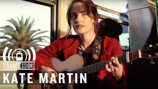 Kate Martin - Nocturnal | Tram Sessions
