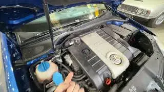 2005 VOLKSWAGEN GOLF GTI AUTO VIDEO TWO | MATHEWSONS CLASSIC CARS | AUCTION: 4, 5 & 6 FEBRUARY 2026