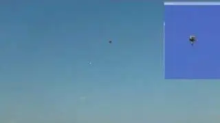 easy fly 3 my second video