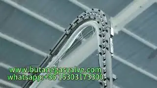 AEROSOL VALVE
