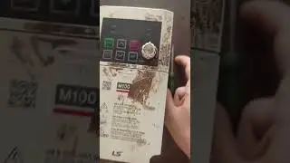 حل مشكله LVT في انفرنر Ls  M100