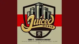 Summer In Chicago (Patrick Wayne & DJ Threejay Remix)