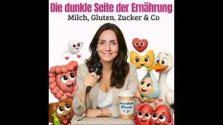 Die dunkle Seite der Ern&auml;hrung