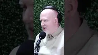 Tone Trump Meeting Busta Rhymes-The Travelers Podcast