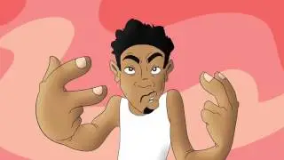 Melvin Gregg - Instagram Chick Produced By Kelby Clarke