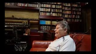 Les Brown, Jr. sits down to talk 